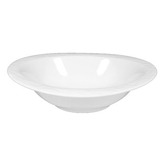 Seltmann Weiden Allegro weiss Schale oval 25 cm