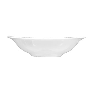 Seltmann Weiden Allegro weiss Schale oval 25 cm