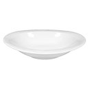 Seltmann Weiden Allegro weiss Schale oval nieder 21 cm