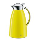 Alfi Isolierkanne Thermoskanne Gusto Apfelgr�n 1 Liter